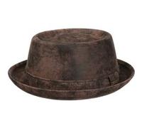 Chapeau Pennsylvania Pigskin by Stetson marron L (58-59 cm)