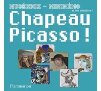 Chapeau Picasso!