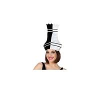 ATOSA chapeau échecs roi