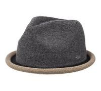 Chapeau Player Boston by Chillouts gris M (56-57 cm)