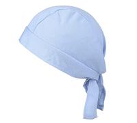 Chapeau pliable fait à la main en coton imprimé pour femme, Bu2., Taille unique