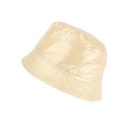 Chapeau pluie beige Maud Nyls Création - Beige - Taille unique