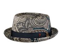 Chapeau Pork Pie San Remo