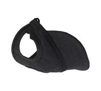 Chapeau pour Chien - Protection Solaire pour Chien avec Trous pour Oreilles | Accessoire Mode avec Trous pour Oreilles, Costume pour Grandes Et Moyennes Tailles Idéal pour Promenades Randonnées