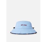 Chapeau Pour Enfant Combo Mid Brim Blue Lagoon 8/14A