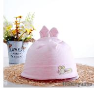 Chapeau Pour Enfant, Tricoté, Doux Et Mignon, À Double Oreille, À La Mode, Pour Fille Et Bébé, Nouvelle Collection Hiver 2018