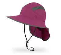 Chapeau pour enfants Sunday Afternoons Kids' Ultra Adventure Hat wild orchid L