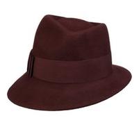 Chapeau pour Femme Asym by Lierys bordeaux One Size