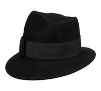 Chapeau pour Femme Asym by Lierys noir One Size