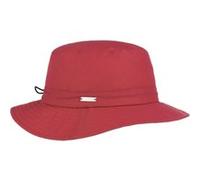 Chapeau pour Femme Lasina by Seeberger rouge One Size