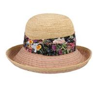 Chapeau pour Femme Veronique by Lierys Gold nature-beige One Size