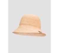 Chapeau Pour Femmes Catarzi Torcello P25cat19-naturaltaupe S