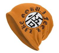 Chapeau pour Hommes, Je me Sens comme Saiyan Bonnet Chapeau Mode Street Skullies Bonnets Chapeau Unisexe Été Casquettes à Double Usage,Cadeau