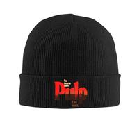 Chapeau pour Hommes, Pulp Band Live 2025 Warm Slouchy Beanie pour Les Femmes Hommes Knitted Caps Rock Music Bonnet Hats,Cadeau