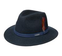 Chapeau Powell Traveller