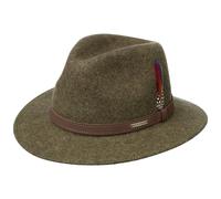Chapeau Powell Traveller