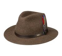 Chapeau Powell Traveller