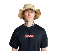 Chapeau Quiksilver Bushmaster Beige S/M