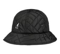 Chapeau Quilted Casual by Kangol noir XL (60-61 cm)