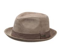 Chapeau Radcliff Player beige XL (60-61 cm)
