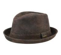 Chapeau Radcliff Player by Stetson marron XL (60-61 cm)