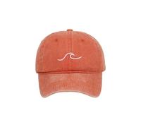 Chapeau RandonnéE, Casquette De Baseball Tendance avec Broderie Douce Et LavéE IdéAle pour Les ActivitéS De Plein Air Et Le Quotidien
