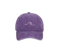 Chapeau RandonnéE, Casquette De Baseball Tendance avec Broderie Douce Et LavéE IdéAle pour Les ActivitéS De Plein Air Et Le Quotidien