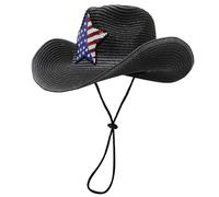 Chapeau Randonnée Homme Chapeau Homme Hats Large Bord De Soleil Peche Capuche Pluie Pirate Cowboy Paille À Brousse Chaud Taille Unique Golf Melon Protection Explorateur Casquette Protege Nuque