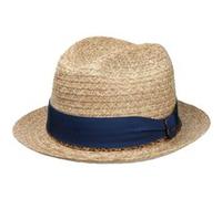 Chapeau Raphia by Bailey 1922 nature S (54-55 cm)