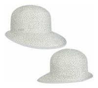 Chapeau Regency Katalia by Seeberger vert menthe One Size