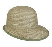 Chapeau Regency Katalia by Seeberger vert One Size