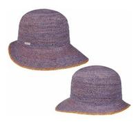 Chapeau Regency Tascova by Seeberger lilas One Size