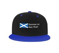 Chapeau réglable pour Homme Femme, Gonnae No Dae That Unisex Hip Hop Baseball Cap Trucker Dad Hats