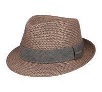 Chapeau Reidton Toyo Trilby