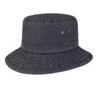 Chapeau Reston by Stetson bleu foncé XS (52-53 cm)