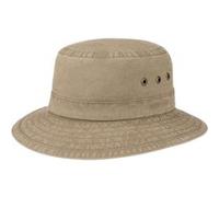 Chapeau Reston by Stetson marron XS (52-53 cm)