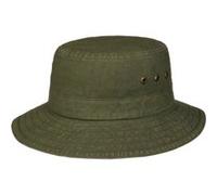Chapeau Reston by Stetson olive M (56-57 cm)
