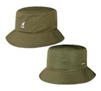 Chapeau Réversible Coordinates by Kangol olive M (56-57 cm)