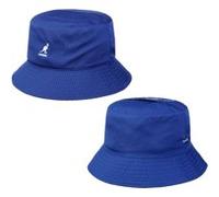 Chapeau Réversible Coordinates by Kangol royalbleu S (54-55 cm)