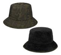 Chapeau Réversible Double Sided by Stetson olive M (56-57 cm)