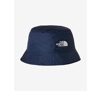 Chapeau réversible The North Face Sun Stash bleu océan - L-XL