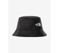 Chapeau réversible The North Face Sun Stash noir blanc - S-M