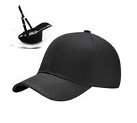 Chapeau Rigide De Baseball - Casque De Protection Multifonctionnel avec Coque Intérieure, Casquette De Sécurité Industrielle Anti-Collision Respirante | Casque D'ingénierie D'usine De Construction De