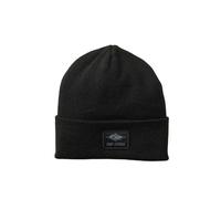 Chapeau Rip Curl Classic Surf Tall Beanie Noir