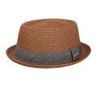 Chapeau Robstown Toyo Pork Pie rouille XL (60-61 cm)