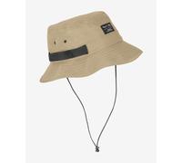 Chapeau Salewa Puez Hemp Brimmed beige clair - M