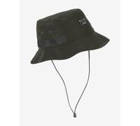Chapeau Salewa Puez Hemp Brimmed gris asphalte - S