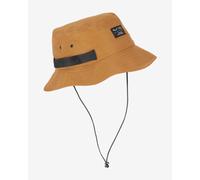 Chapeau Salewa Puez Hemp Brimmed marron - S