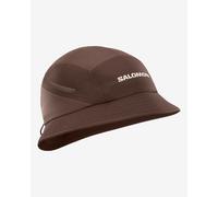 Chapeau Salomon SHKout marron - S-M