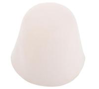 Chapeau Sauna Bonnet de douche en feutre, 2 pièces/ensemble, chapeau de Sauna respirant, serviette de bain, accessoires ménagers confortables(Beige)